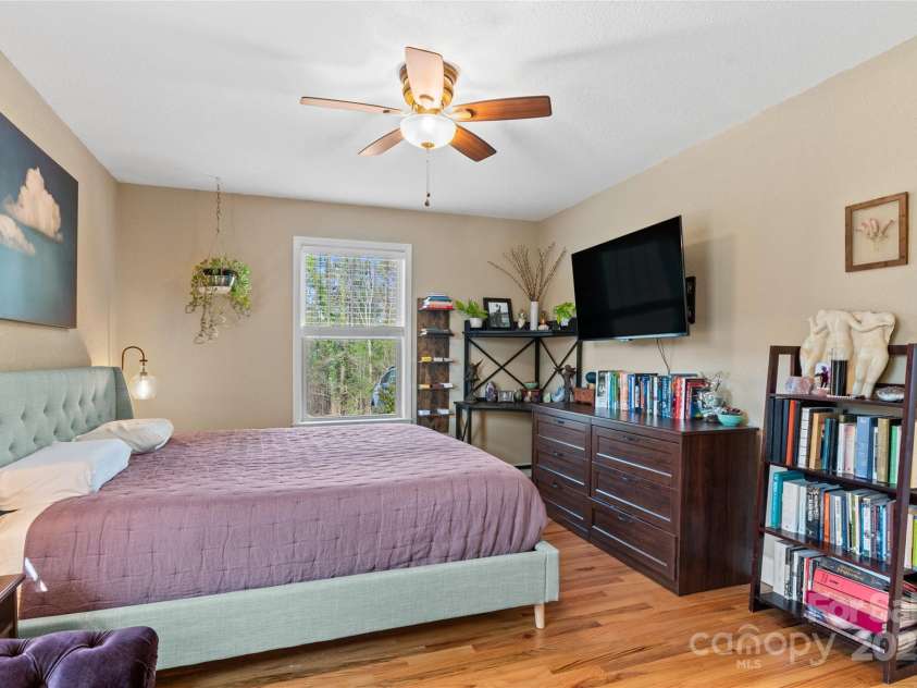 11 Mandy Lane, Weaverville, NC 28787.  MLS# CAR4234922, YatesRealty ID 4834. 