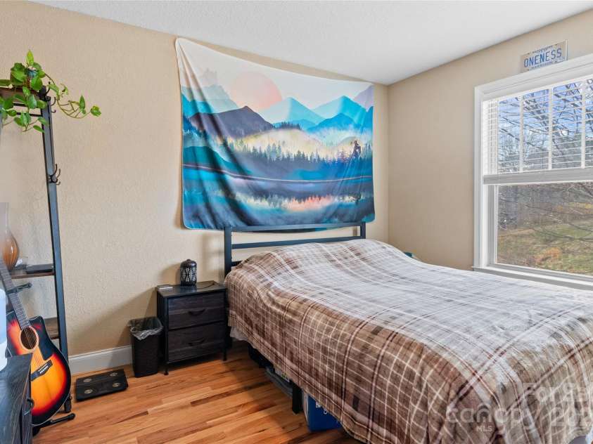 11 Mandy Lane, Weaverville, NC 28787.  MLS# CAR4234922, YatesRealty ID 4834. 