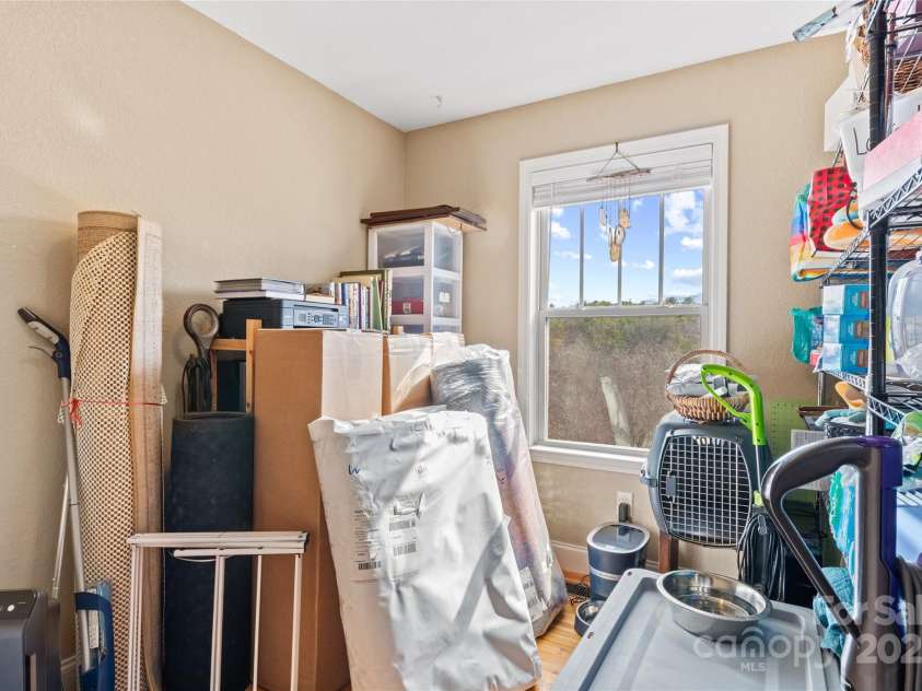 11 Mandy Lane, Weaverville, NC 28787.  MLS# CAR4234922, YatesRealty ID 4834. 