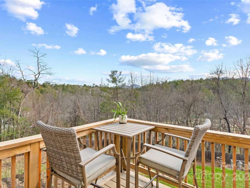 11 Mandy Lane, Weaverville, NC 28787.  MLS# CAR4234922, YatesRealty ID 4834. 