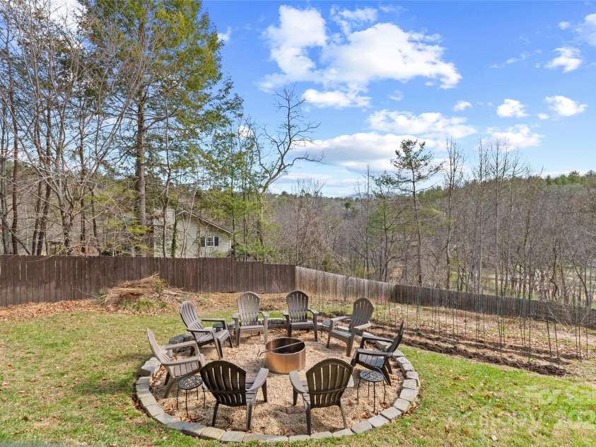 11 Mandy Lane, Weaverville, NC 28787.  MLS# CAR4234922, YatesRealty ID 4834. 