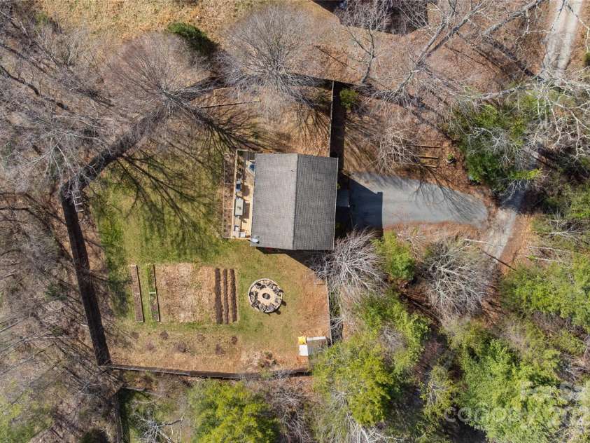 11 Mandy Lane, Weaverville, NC 28787.  MLS# CAR4234922, YatesRealty ID 4834. 