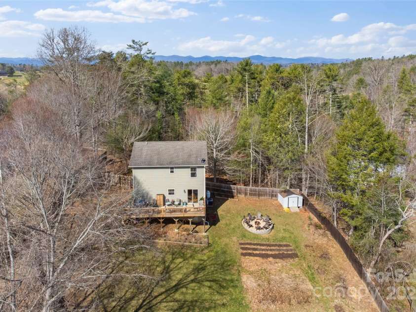 11 Mandy Lane, Weaverville, NC 28787.  MLS# CAR4234922, YatesRealty ID 4834. 