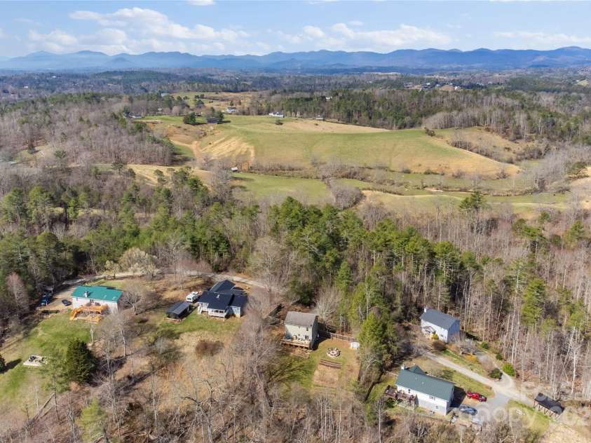 11 Mandy Lane, Weaverville, NC 28787.  MLS# CAR4234922, YatesRealty ID 4834. 