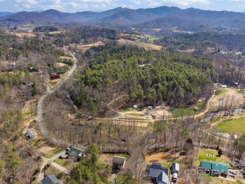 11 Mandy Lane, Weaverville, NC 28787.  MLS# CAR4234922, YatesRealty ID 4834. 