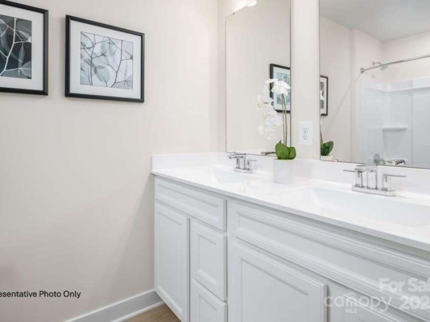 2160 Flicker Road, Indian Land, SC 29707.  MLS# CAR4273716, YatesRealty ID 48340. Representative Photo Only