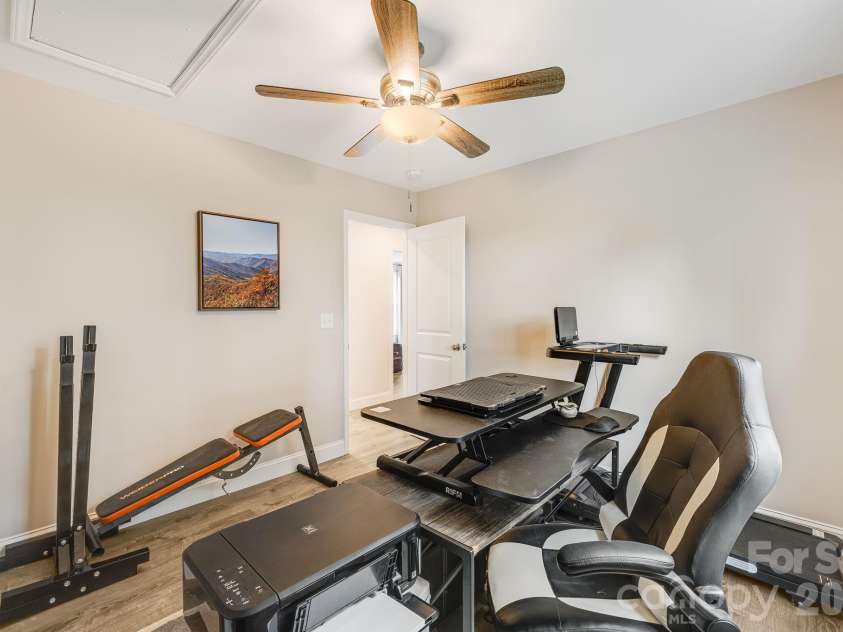 398 Point Hope Lane, Hendersonville, NC 28792.  MLS# CAR4420694, YatesRealty ID 48340. 