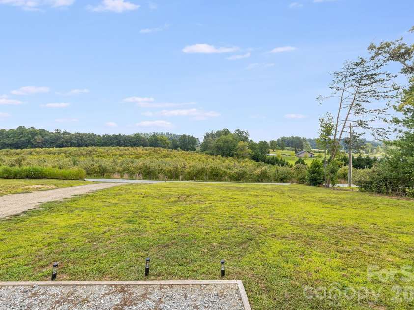 398 Point Hope Lane, Hendersonville, NC 28792.  MLS# CAR4420694, YatesRealty ID 48340. 