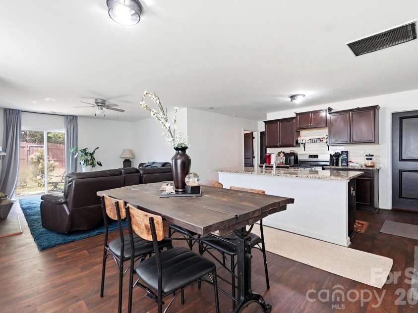 1718 Aldershot Court, Dallas, NC 28034.  MLS# CAR4420547, YatesRealty ID 48341. 