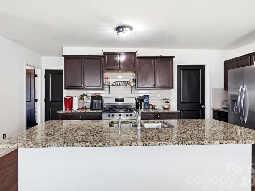 1718 Aldershot Court, Dallas, NC 28034.  MLS# CAR4420547, YatesRealty ID 48341. 