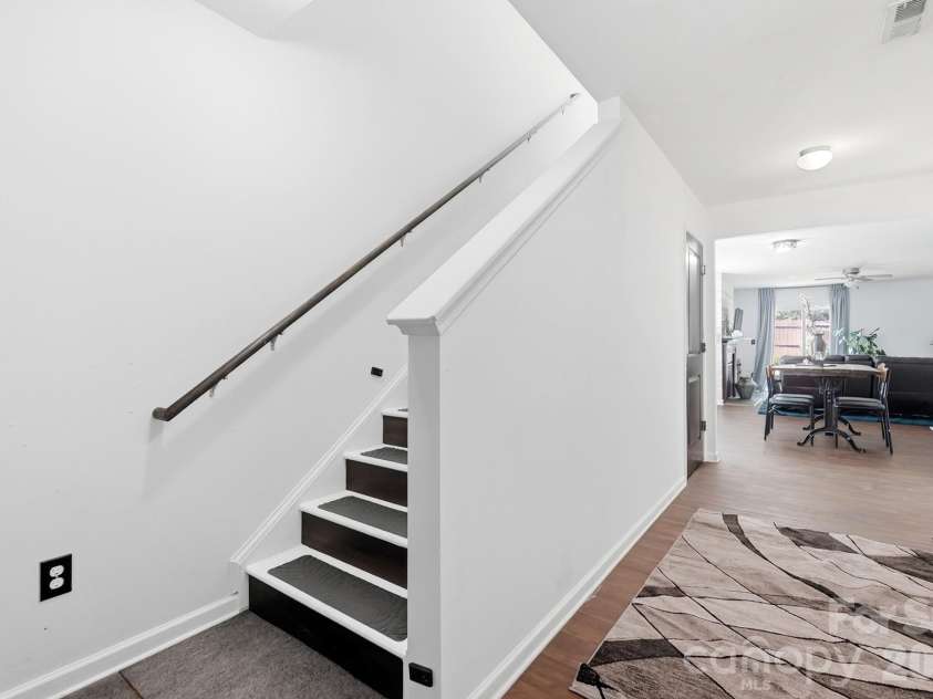1718 Aldershot Court, Dallas, NC 28034.  MLS# CAR4420547, YatesRealty ID 48341. 
