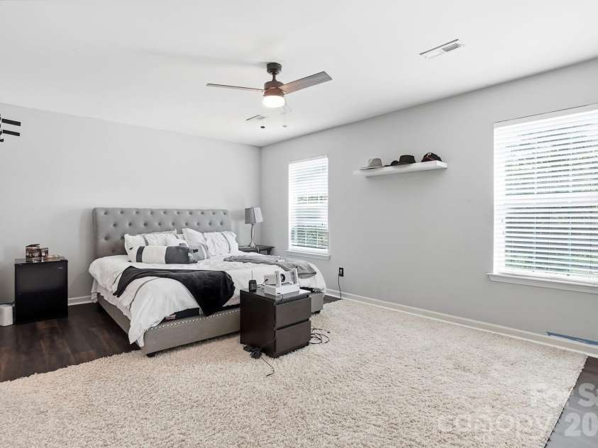 1718 Aldershot Court, Dallas, NC 28034.  MLS# CAR4420547, YatesRealty ID 48341. 