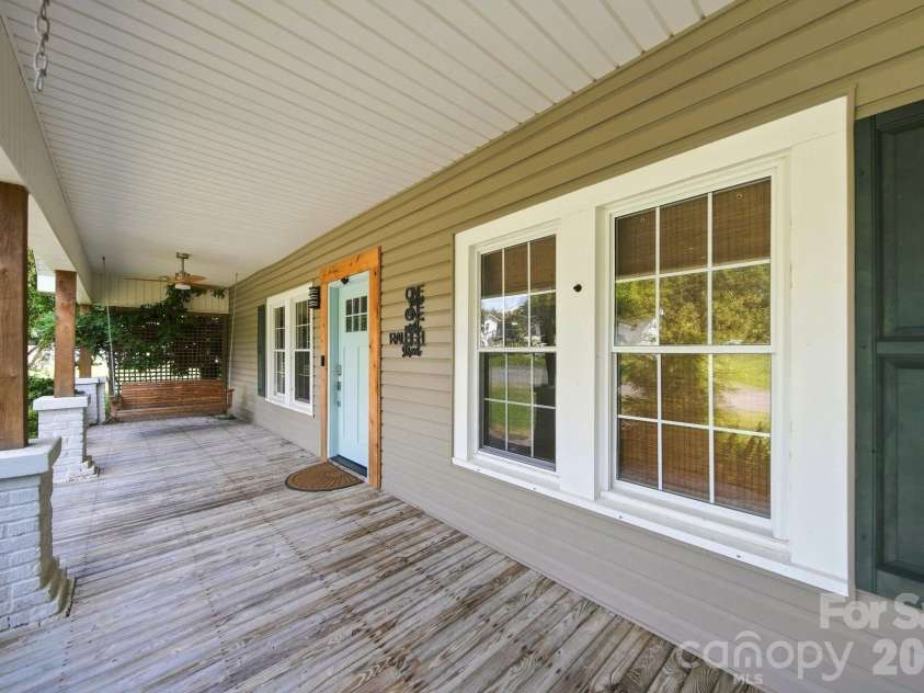 101 Raleigh Street, Stanfield, NC 28163.  MLS# CAR4420836, YatesRealty ID 48343. 