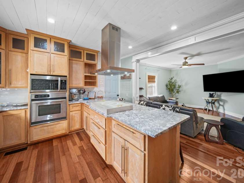 101 Raleigh Street, Stanfield, NC 28163.  MLS# CAR4420836, YatesRealty ID 48343. 
