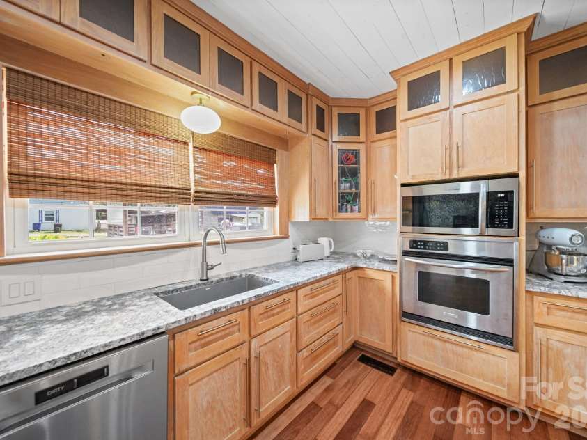 101 Raleigh Street, Stanfield, NC 28163.  MLS# CAR4420836, YatesRealty ID 48343. 