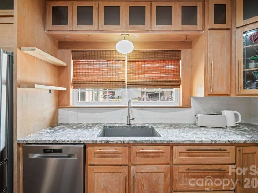 101 Raleigh Street, Stanfield, NC 28163.  MLS# CAR4420836, YatesRealty ID 48343. 