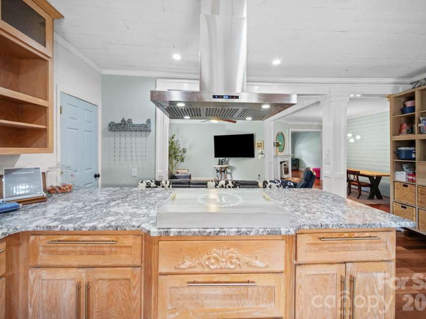101 Raleigh Street, Stanfield, NC 28163.  MLS# CAR4420836, YatesRealty ID 48343. 