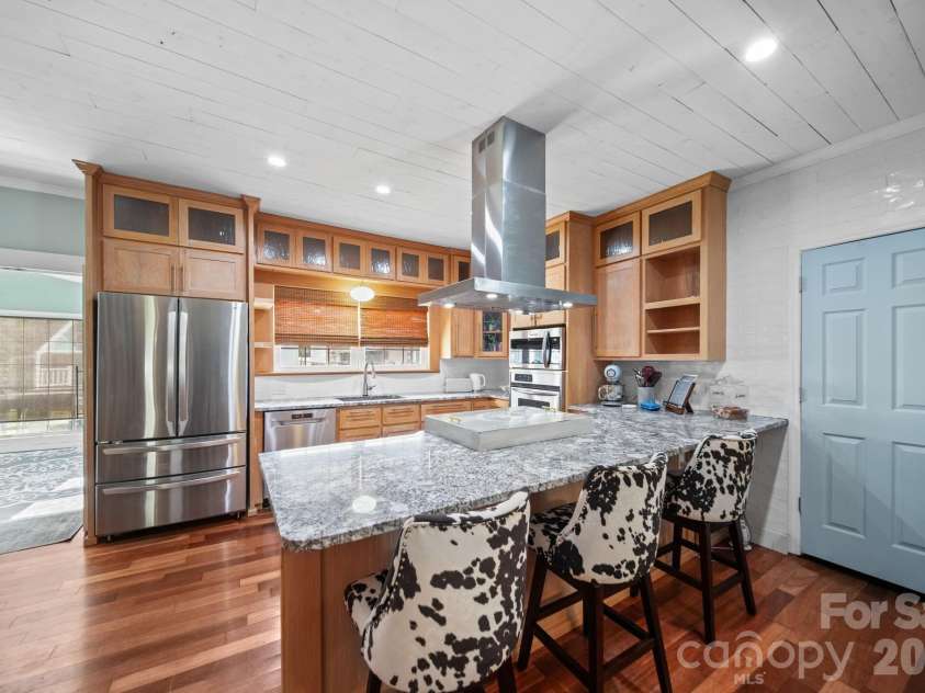 101 Raleigh Street, Stanfield, NC 28163.  MLS# CAR4420836, YatesRealty ID 48343. 