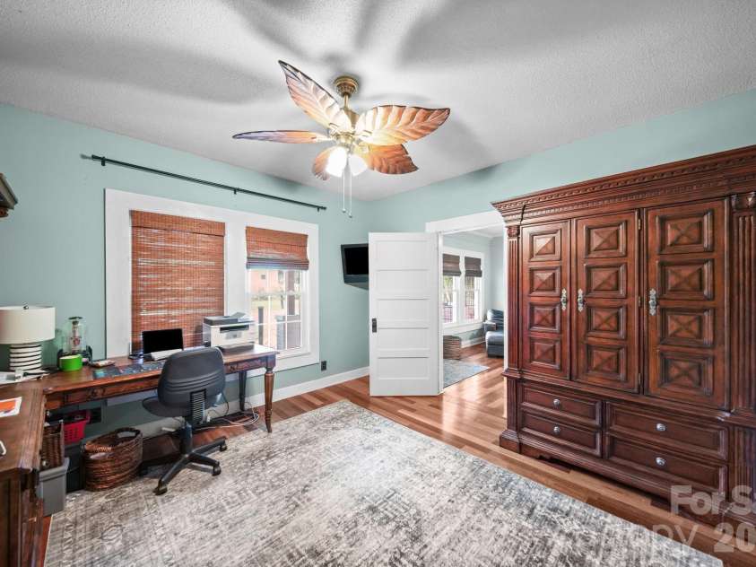 101 Raleigh Street, Stanfield, NC 28163.  MLS# CAR4420836, YatesRealty ID 48343. Bedroom 2
