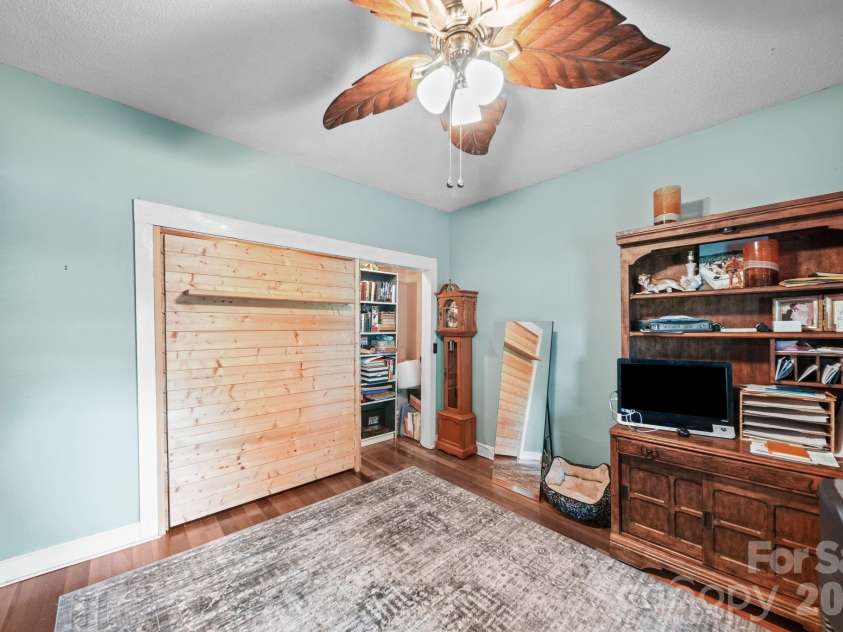 101 Raleigh Street, Stanfield, NC 28163.  MLS# CAR4420836, YatesRealty ID 48343. Bedroom 2