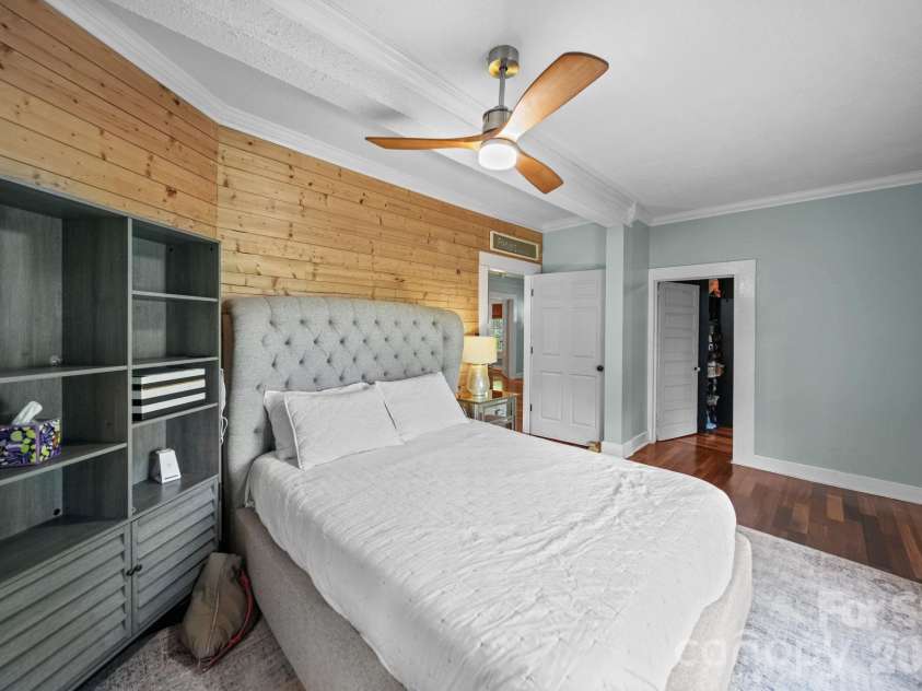 101 Raleigh Street, Stanfield, NC 28163.  MLS# CAR4420836, YatesRealty ID 48343. Primary Bedroom