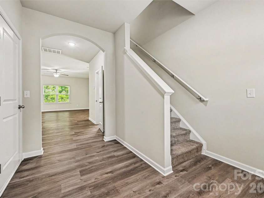 7323 Neal Road, Charlotte, NC 28262.  MLS# CAR4419170, YatesRealty ID 48344. 