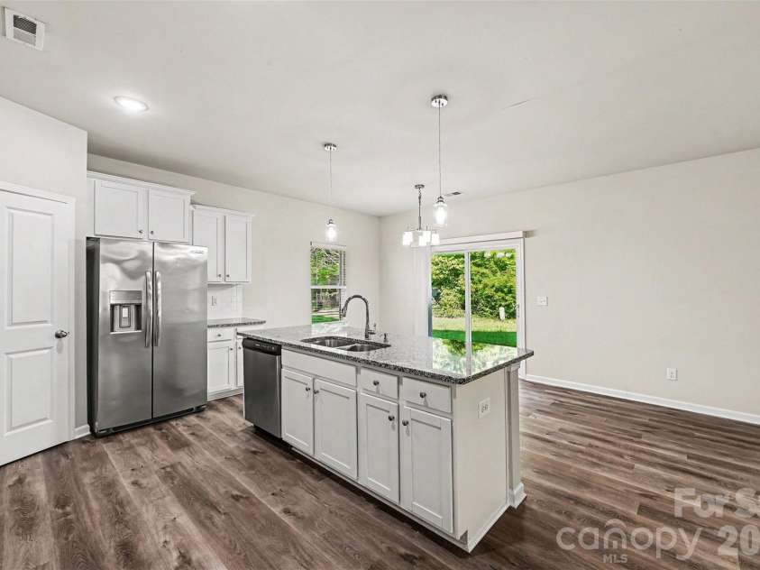 7323 Neal Road, Charlotte, NC 28262.  MLS# CAR4419170, YatesRealty ID 48344. 
