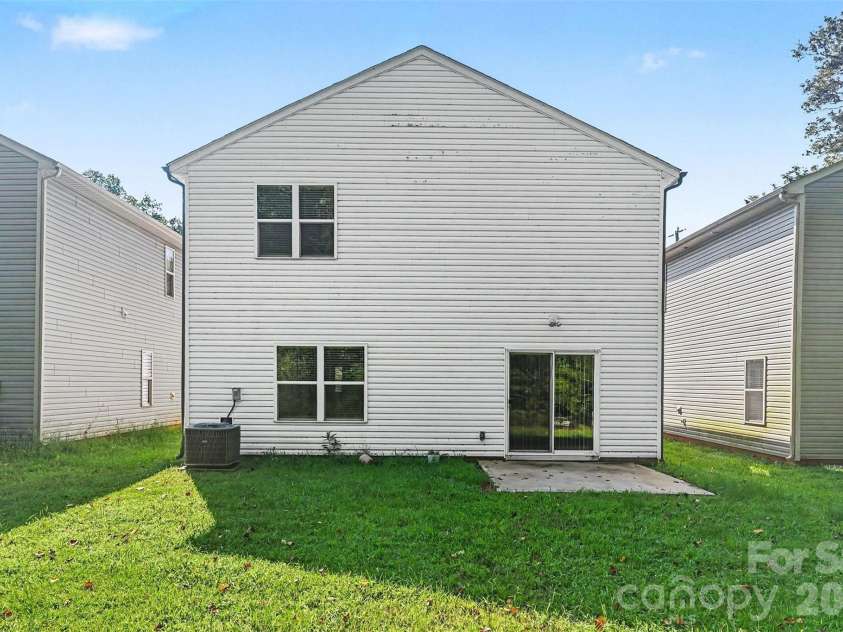 7323 Neal Road, Charlotte, NC 28262.  MLS# CAR4419170, YatesRealty ID 48344. 