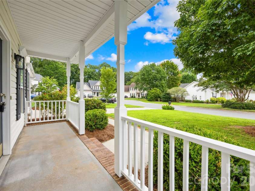 11701 Kilpatrick Lane, Charlotte, NC 28277.  MLS# CAR4420375, YatesRealty ID 48345. 