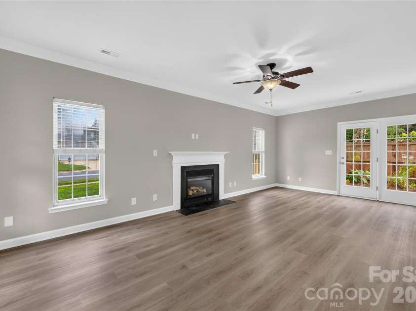 11701 Kilpatrick Lane, Charlotte, NC 28277.  MLS# CAR4420375, YatesRealty ID 48345. 