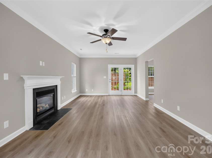 11701 Kilpatrick Lane, Charlotte, NC 28277.  MLS# CAR4420375, YatesRealty ID 48345. 