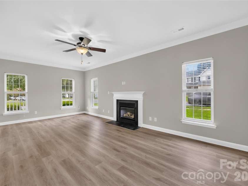 11701 Kilpatrick Lane, Charlotte, NC 28277.  MLS# CAR4420375, YatesRealty ID 48345. 
