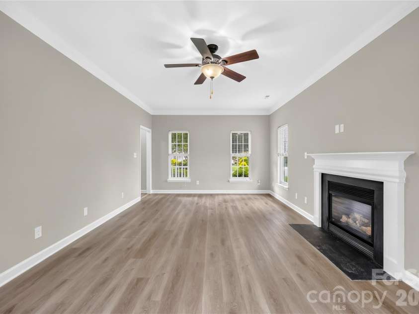 11701 Kilpatrick Lane, Charlotte, NC 28277.  MLS# CAR4420375, YatesRealty ID 48345. 