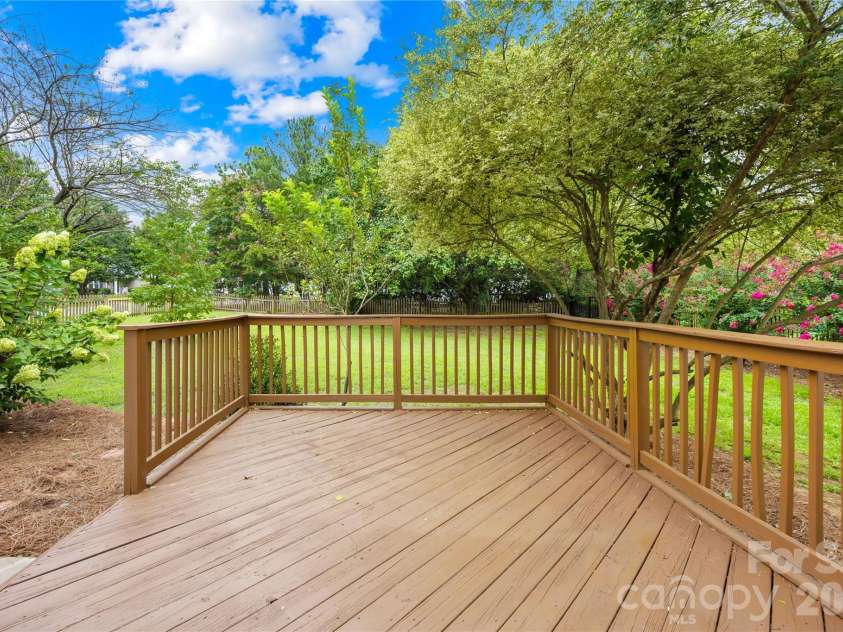 11701 Kilpatrick Lane, Charlotte, NC 28277.  MLS# CAR4420375, YatesRealty ID 48345. 