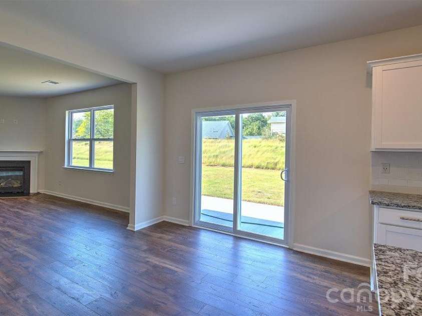 64 Piney Woods Road, Fletcher, NC 28732.  MLS# CAR4420911, YatesRealty ID 48346. Photos are representative