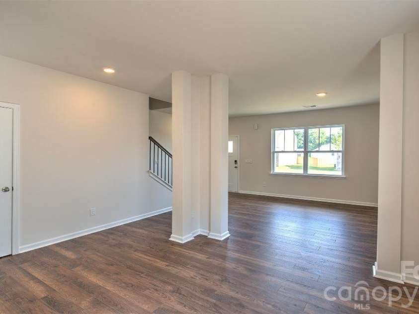 64 Piney Woods Road, Fletcher, NC 28732.  MLS# CAR4420911, YatesRealty ID 48346. Photos are representative