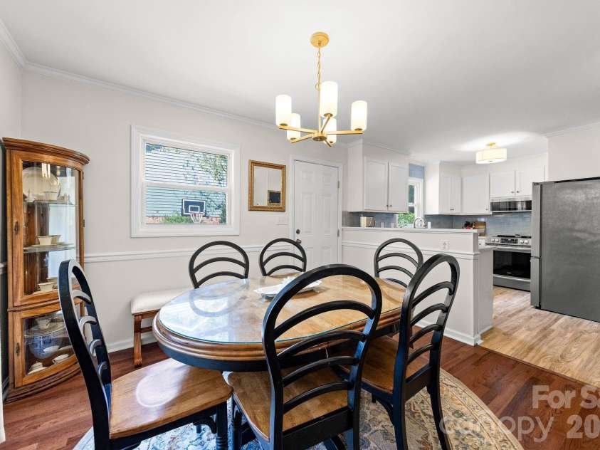 517 Forest Lane, Belmont, NC 28012.  MLS# CAR4419749, YatesRealty ID 48347. 