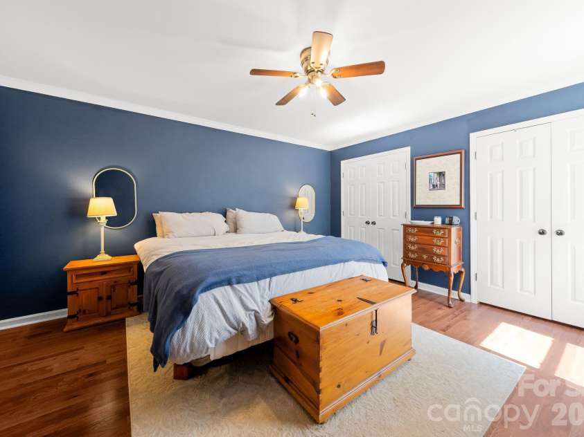 517 Forest Lane, Belmont, NC 28012.  MLS# CAR4419749, YatesRealty ID 48347. 