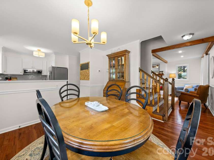 517 Forest Lane, Belmont, NC 28012.  MLS# CAR4419749, YatesRealty ID 48347. 