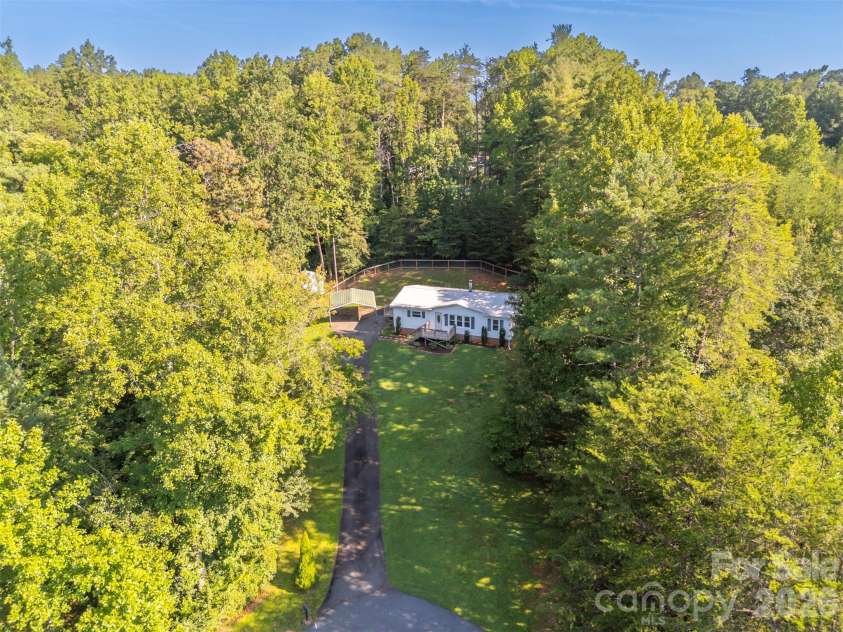 3011 Mill Race Court, Morganton, NC 28655.  MLS# CAR4420555, YatesRealty ID 48348. 