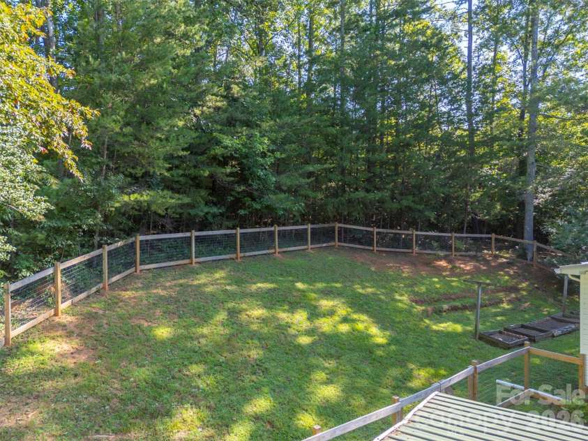 3011 Mill Race Court, Morganton, NC 28655.  MLS# CAR4420555, YatesRealty ID 48348. 