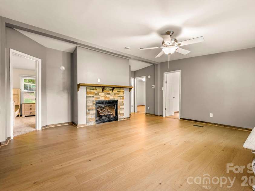 3011 Mill Race Court, Morganton, NC 28655.  MLS# CAR4420555, YatesRealty ID 48348. 