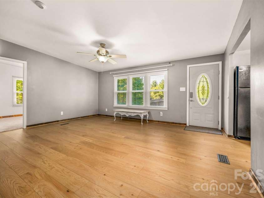3011 Mill Race Court, Morganton, NC 28655.  MLS# CAR4420555, YatesRealty ID 48348. 