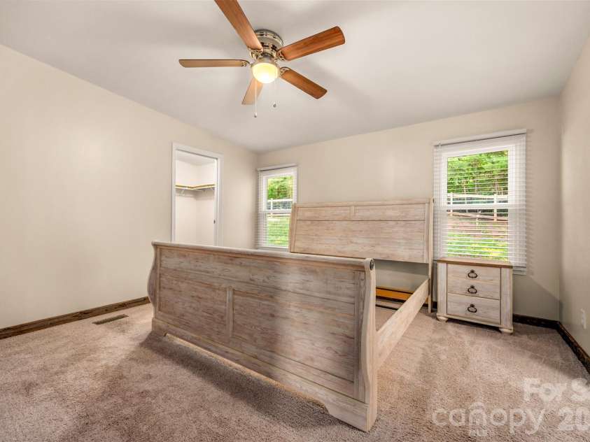 3011 Mill Race Court, Morganton, NC 28655.  MLS# CAR4420555, YatesRealty ID 48348. 