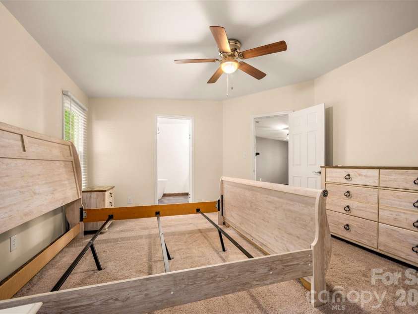 3011 Mill Race Court, Morganton, NC 28655.  MLS# CAR4420555, YatesRealty ID 48348. 