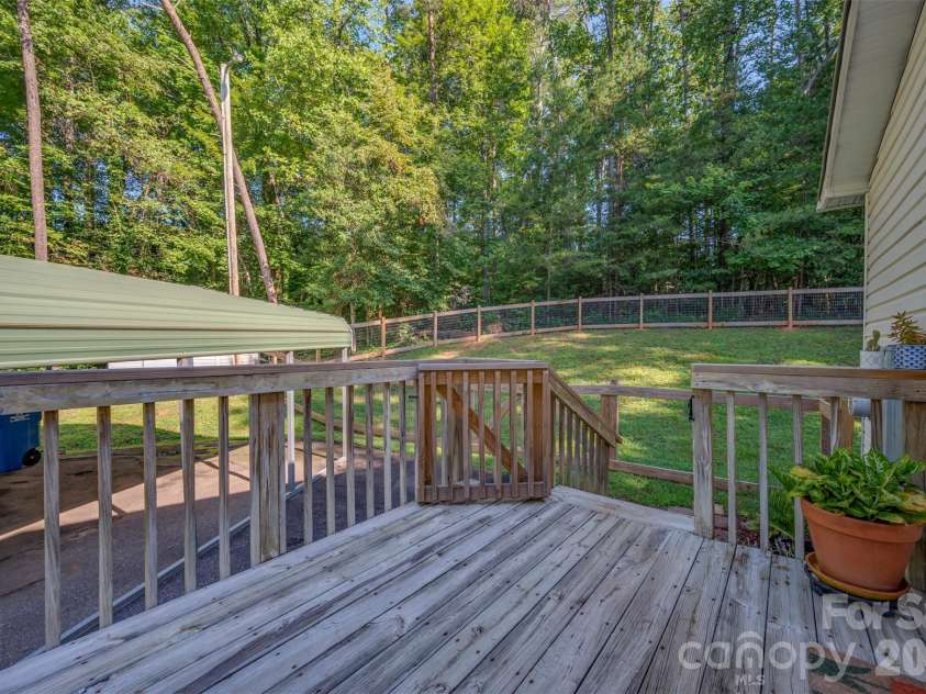 3011 Mill Race Court, Morganton, NC 28655.  MLS# CAR4420555, YatesRealty ID 48348. 