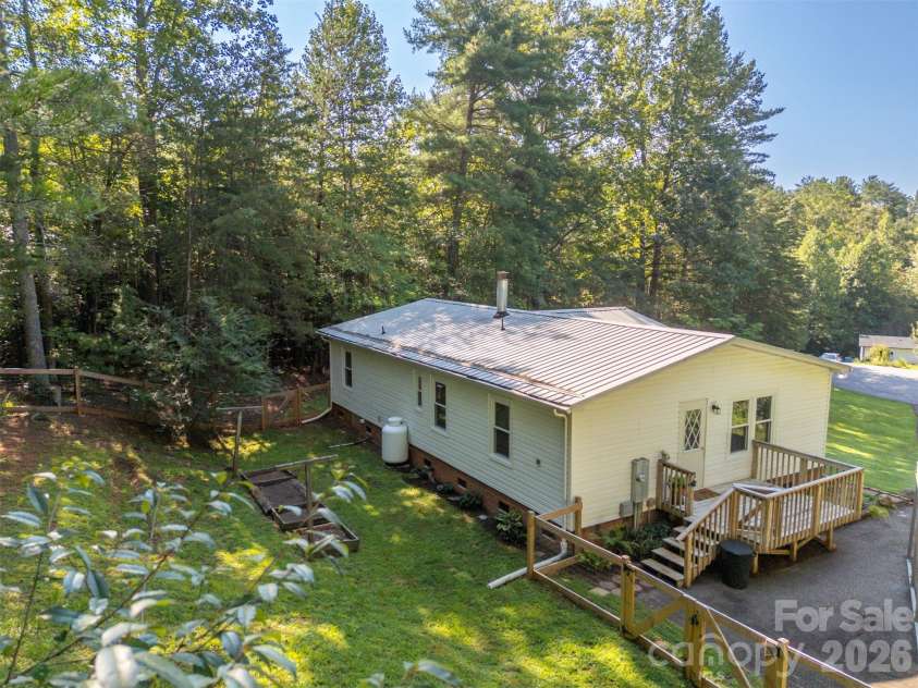 3011 Mill Race Court, Morganton, NC 28655.  MLS# CAR4420555, YatesRealty ID 48348. 