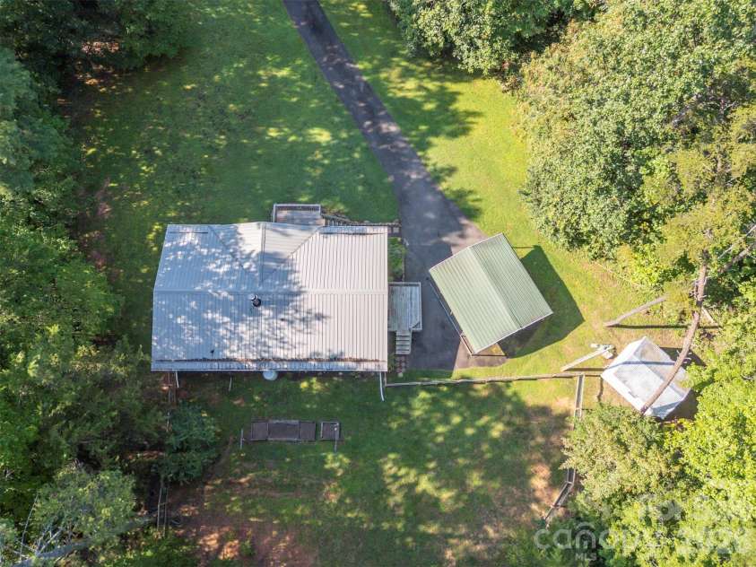 3011 Mill Race Court, Morganton, NC 28655.  MLS# CAR4420555, YatesRealty ID 48348. 