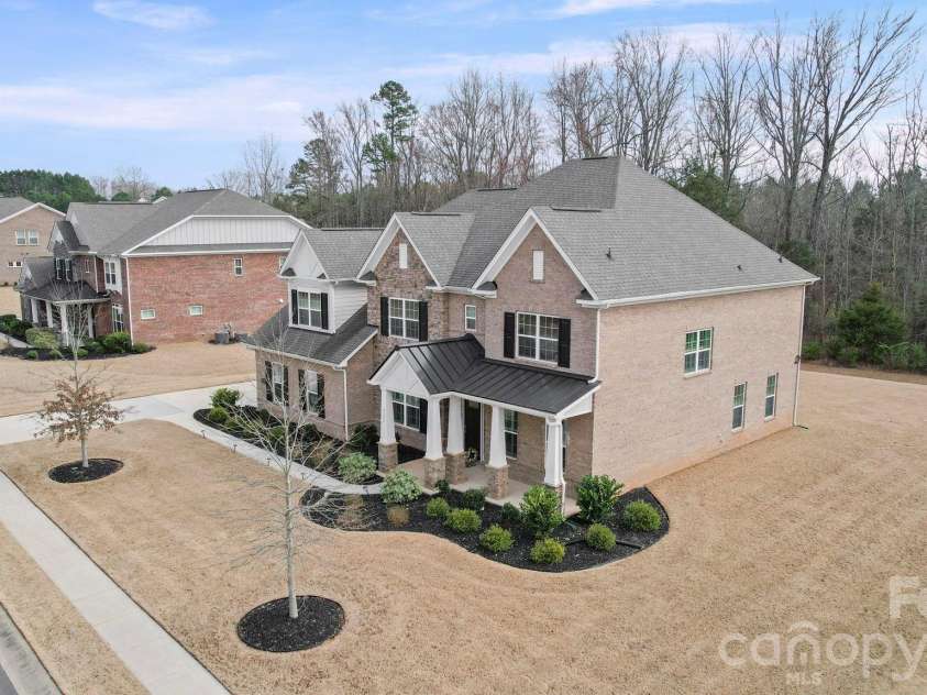 2185 Loire Valley Drive, Fort Mill, SC 29707.  MLS# CAR4353826, YatesRealty ID 4835. 