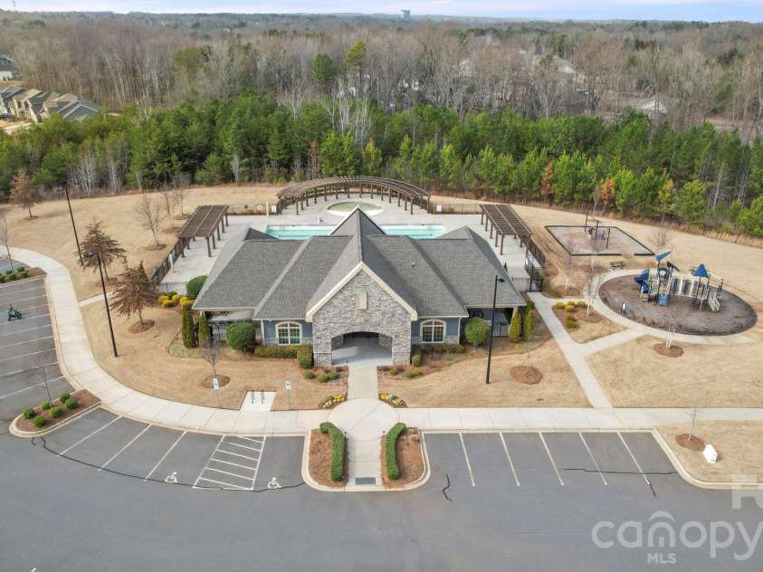 2185 Loire Valley Drive, Fort Mill, SC 29707.  MLS# CAR4353826, YatesRealty ID 4835. 